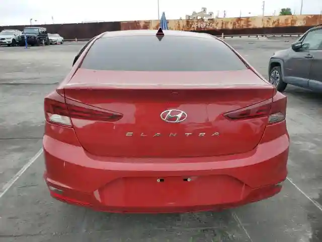 KMHD84LF4KU745956 2019 HYUNDAI ELANTRA-5
