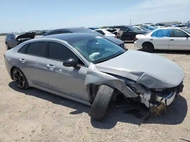 5XXG64J27PG201097 2023 KIA K5-3