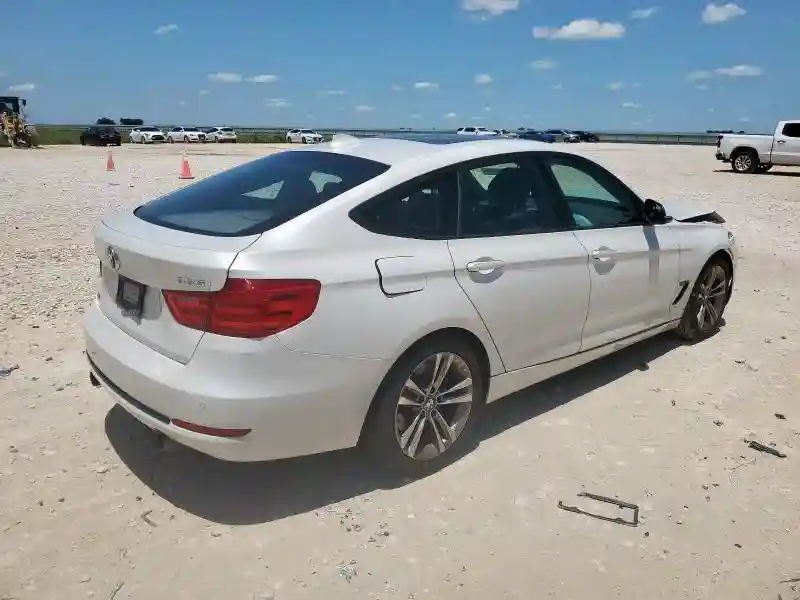 WBA3X9C56GD869433 2016 BMW 3 SERIES-2
