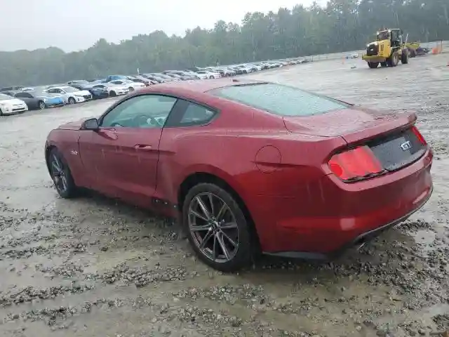 1FA6P8CF8G5276692 2016 FORD MUSTANG-1