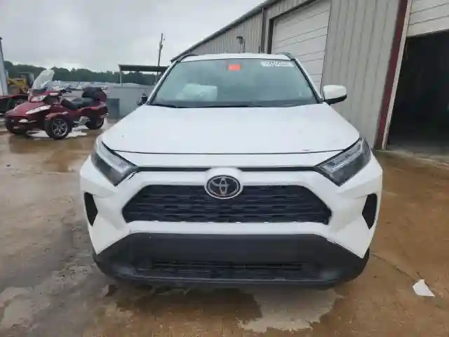 2T3W1RFV6RC280323 2024 TOYOTA RAV4-4