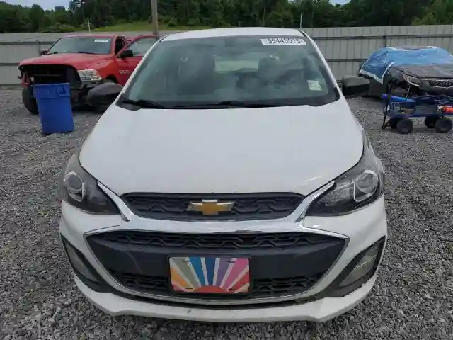 KL8CB6SA6LC460730 2020 CHEVROLET SPARK-4