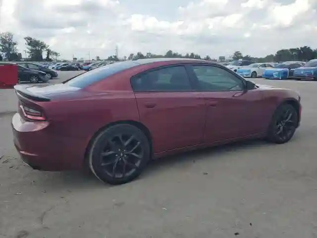 2C3CDXBG8KH554197 2019 DODGE CHARGER-2