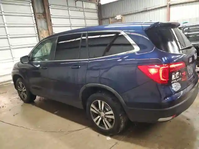 5FNYF6H52HB088129 2017 HONDA PILOT-1
