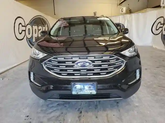 2FMPK3J91KBC08389 2019 FORD EDGE-4