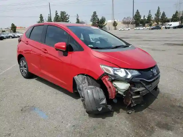 3HGGK5H87FM701108 2015 HONDA FIT-3
