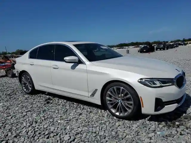 WBA53BH08PCL91059 2023 BMW 5 SERIES-3