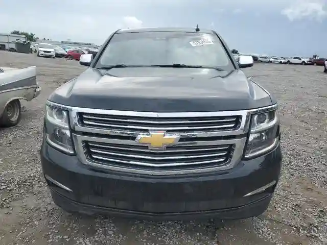 1GNSKCKC6HR398924 2017 CHEVROLET TAHOE-4