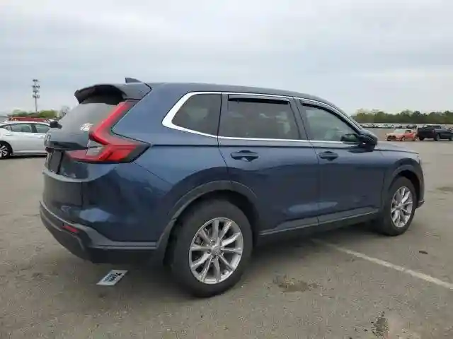 2HKRS4H70PH431705 2023 HONDA CRV-2