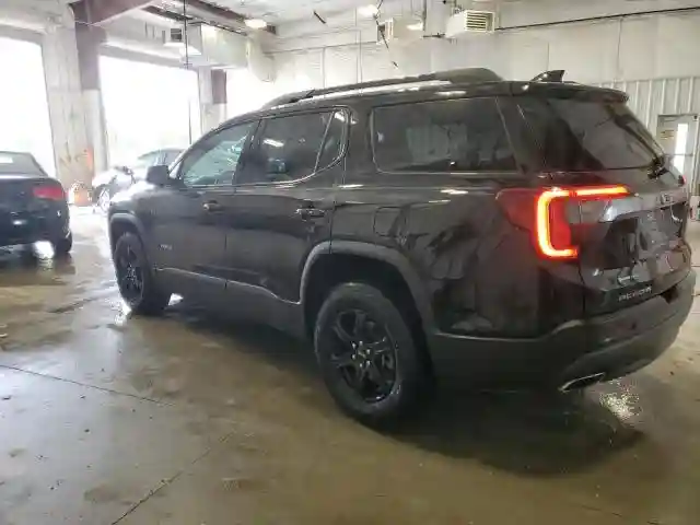 1GKKNLLS4LZ165918 2020 GMC ACADIA-1