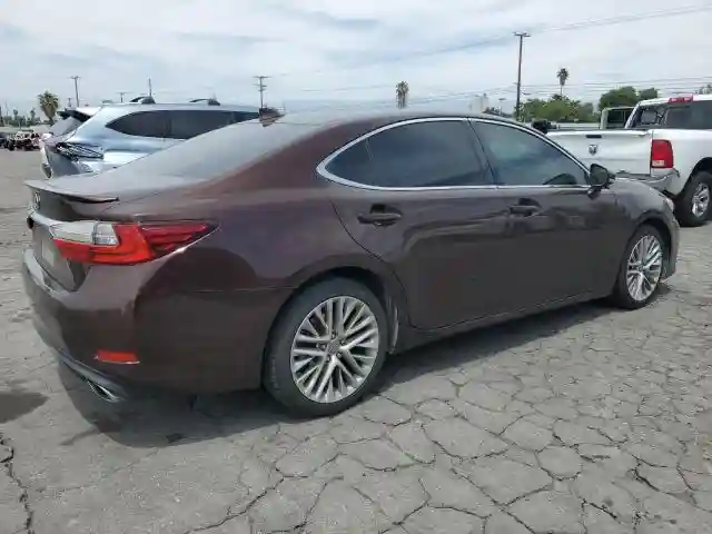 JTHBK1GG1G2214245 2016 LEXUS ES350-2