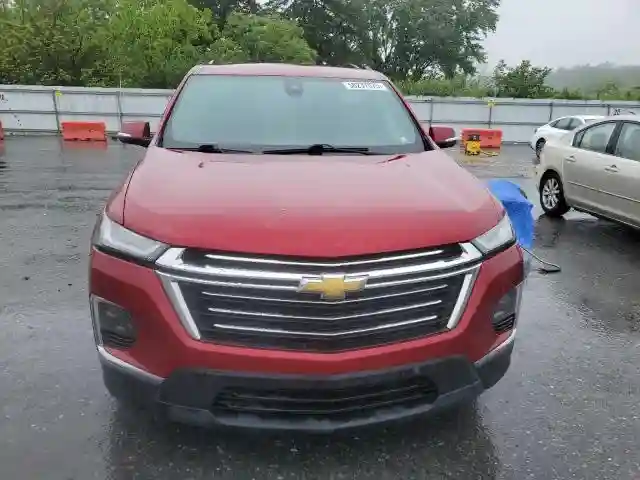 1GNEVGKW2PJ150818 2023 CHEVROLET TRAVERSE-4