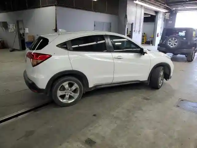 3CZRU5H52HM714630 2017 HONDA HR-V-2