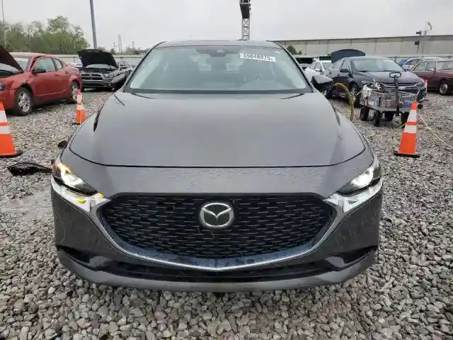 3MZBPBDL7NM305324 2022 MAZDA 3-4