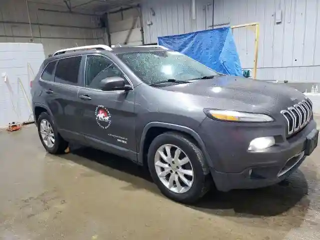 1C4PJLDS2FW539797 2015 JEEP GRAND CHEROKEE-3