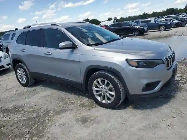 1C4PJLCBXKD242252 2019 JEEP GRAND CHEROKEE-3