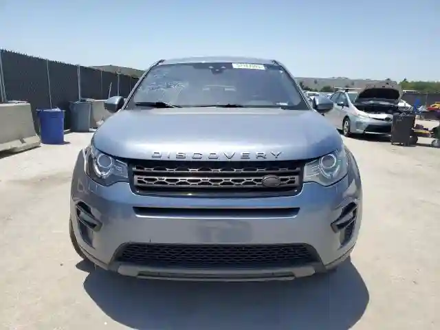 SALCP2RX9JH748858 2018 LAND ROVER DISCOVERY-4