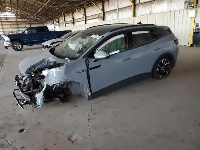 WVGTMPE27MP027516 2021 VOLKSWAGEN ID.4 PRO S-0