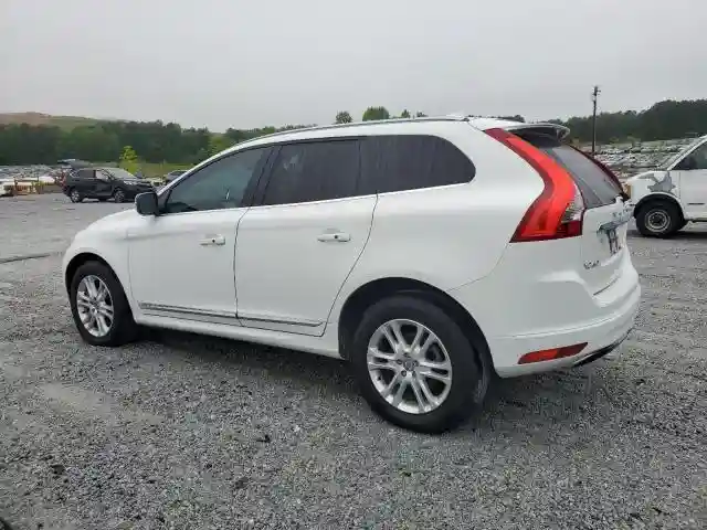 YV440MDK4G2794405 2016 VOLVO XC60-1