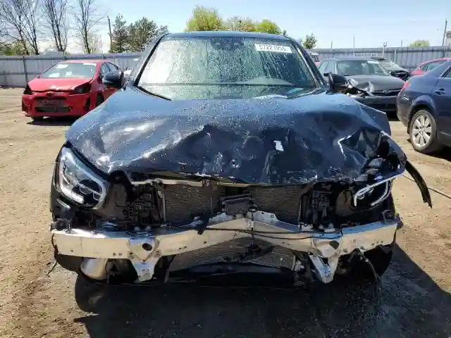 W1N0J6EB9PG163945 2023 MERCEDES-BENZ GLC-CLASS-4