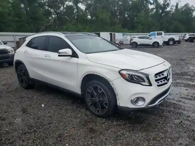 WDCTG4EB5JJ482710 2018 MERCEDES-BENZ GLA-CLASS-3