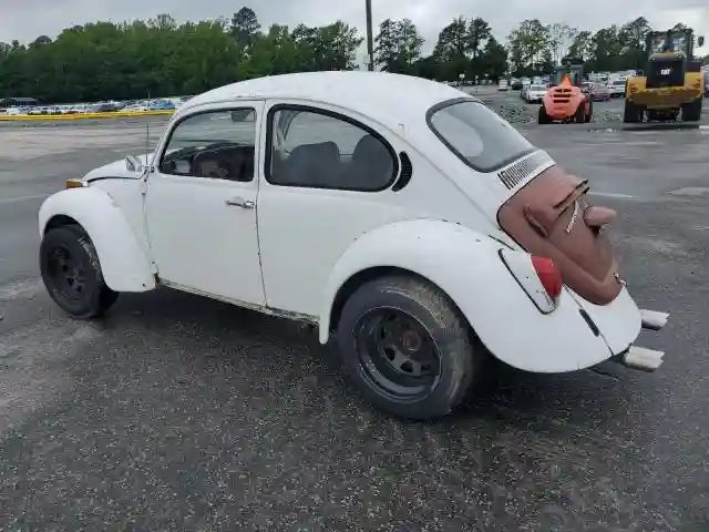 1112645978 1971 VOLKSWAGEN BEETLE-1
