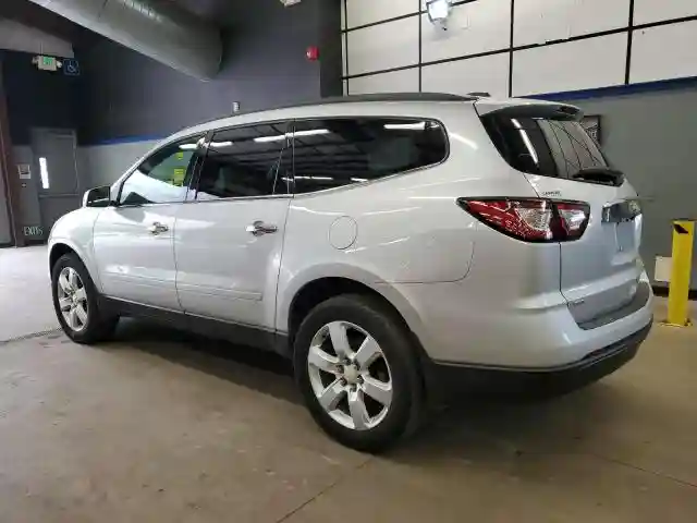 1GNKVGKD4GJ320307 2016 CHEVROLET TRAVERSE-1