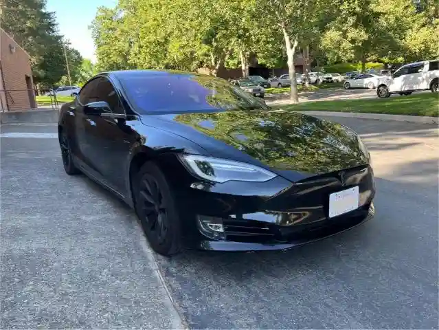 5YJSA1E15HF219286 2017 TESLA MODEL S-0