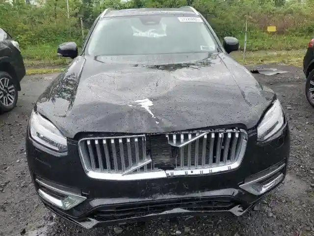 YV4062JF9S1345566 2025 VOLVO XC90 ULTRA-4