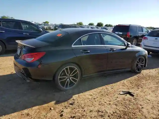 WDDSJ4GB9GN324054 2016 MERCEDES-BENZ CLA-CLASS-2