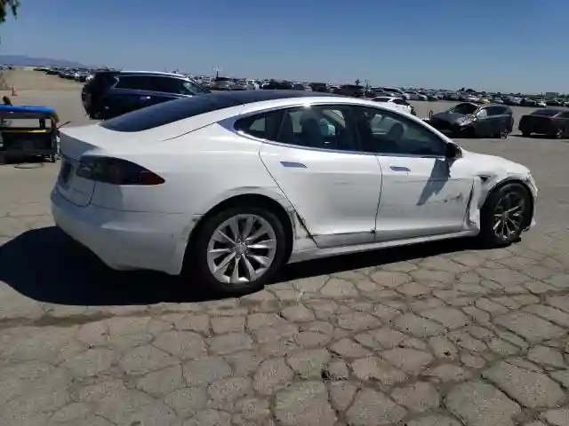 5YJSA1E26KF311667 2019 TESLA MODEL S-2