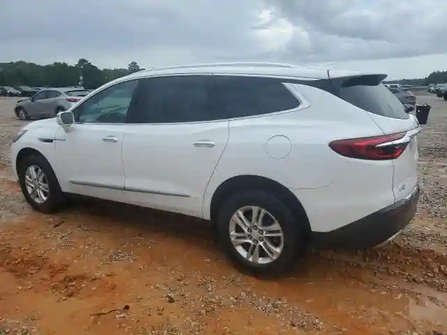 5GAERBKWXKJ188260 2019 BUICK ENCLAVE-1