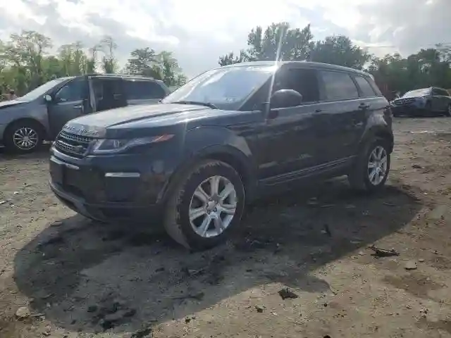 SALVP2RX3KH337031 2019 LAND ROVER RANGEROVER-0