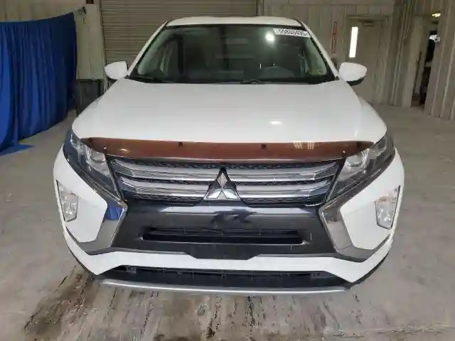 JA4AT5AA2KZ003345 2019 MITSUBISHI ECLIPSE-4