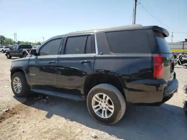 1GNSKBKC6KR362443 2019 CHEVROLET TAHOE-1