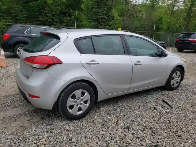 KNAFK5A84H5672998 2017 KIA FORTE-2