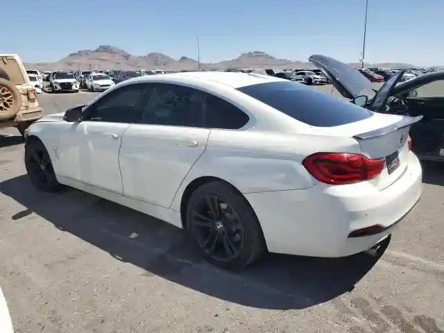 WBA4J3C58KBL07332 2019 BMW 4 SERIES-1