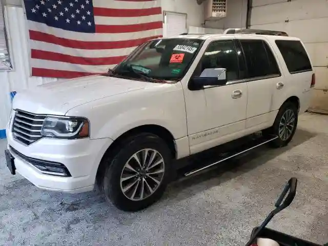 5LMJJ2JT1FEJ03440 2015 LINCOLN NAVIGATOR-0