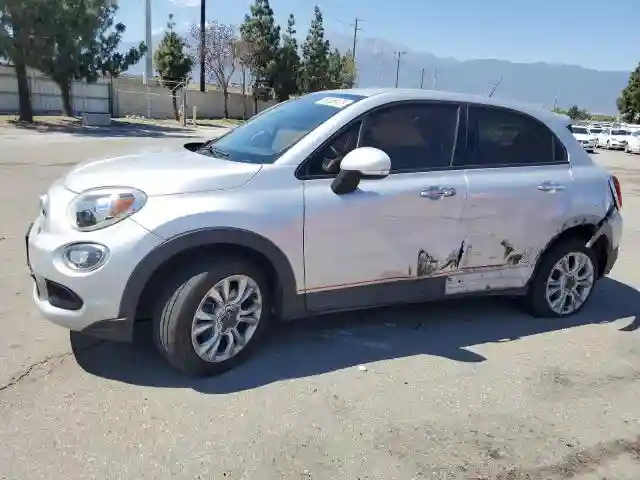ZFBCFXBT5GP442496 2016 FIAT 500-0