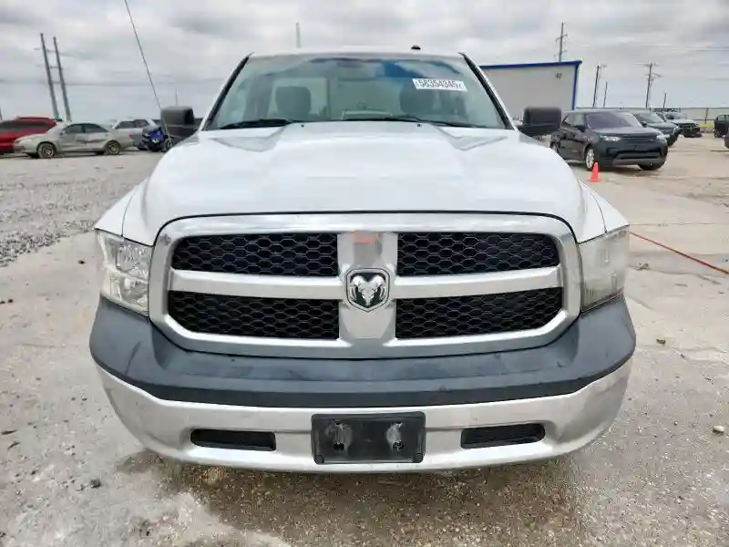 3C6JR6DGXGG109888 2016 RAM 1500-4