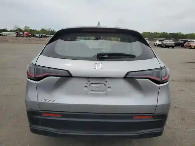 3CZRZ2H34PM742443 2023 HONDA HR-V-5