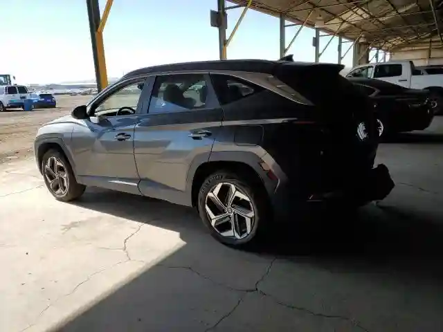 5NMJCCAE0NH033594 2022 HYUNDAI TUCSON-1