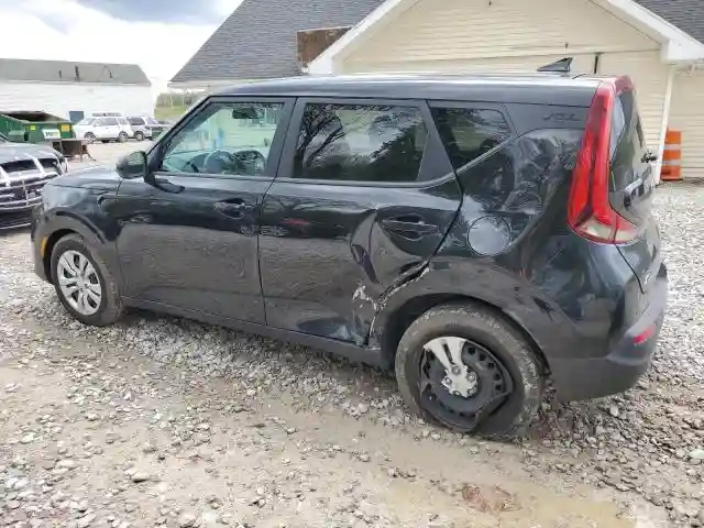 KNDJ23AU5L7705485 2020 KIA SOUL-1