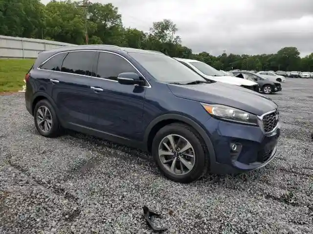 5XYPH4A51KG471418 2019 KIA SORENTO-3