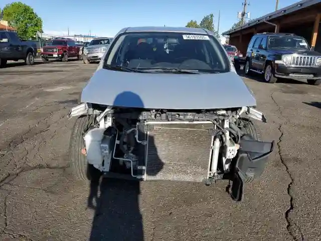 3N1CN7AP0KL840887 2019 NISSAN VERSA-4