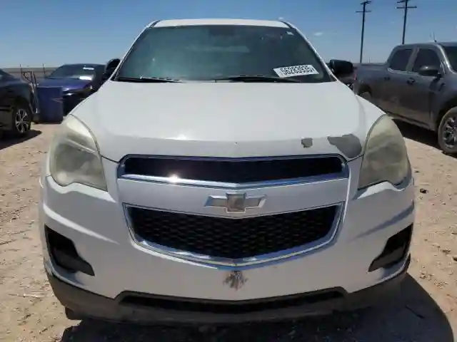 2GNALAEK8F6256695 2015 CHEVROLET EQUINOX-4