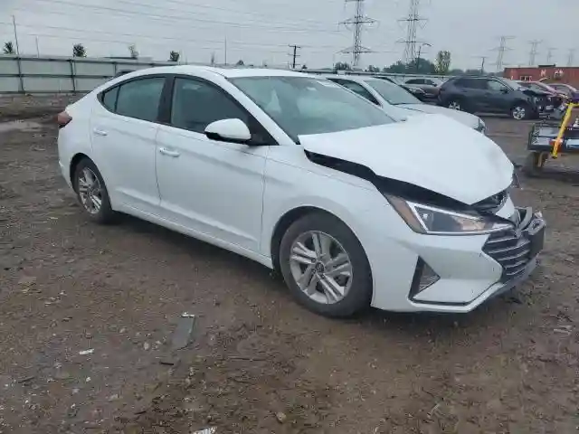5NPD84LF1KH435049 2019 HYUNDAI ELANTRA-3