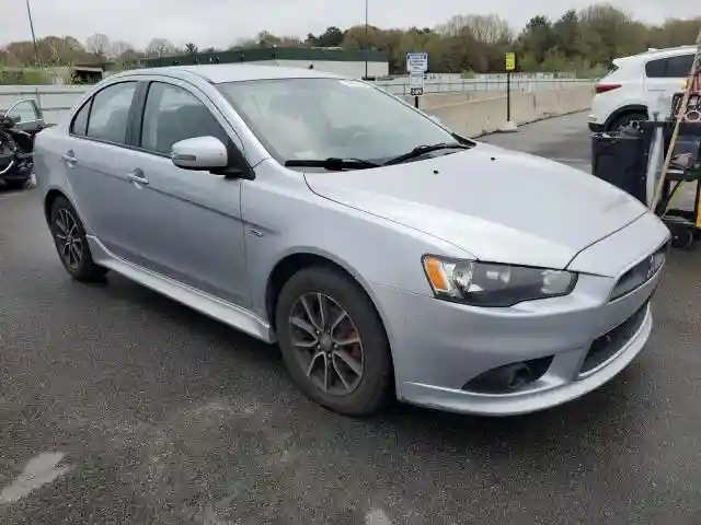 JA32V2FW6FU005754 2015 MITSUBISHI LANCER-3