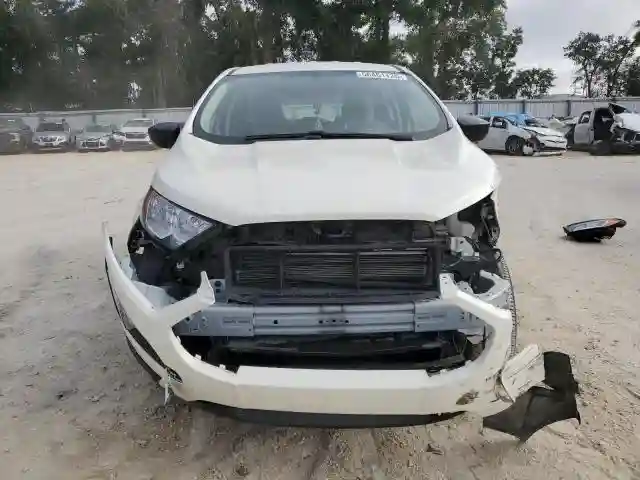 MAJ6S3FL8NC468030 2022 FORD ECOSPORT-4