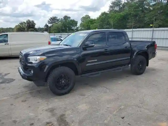3TMAZ5CN2NM169939 2022 TOYOTA TACOMA-0